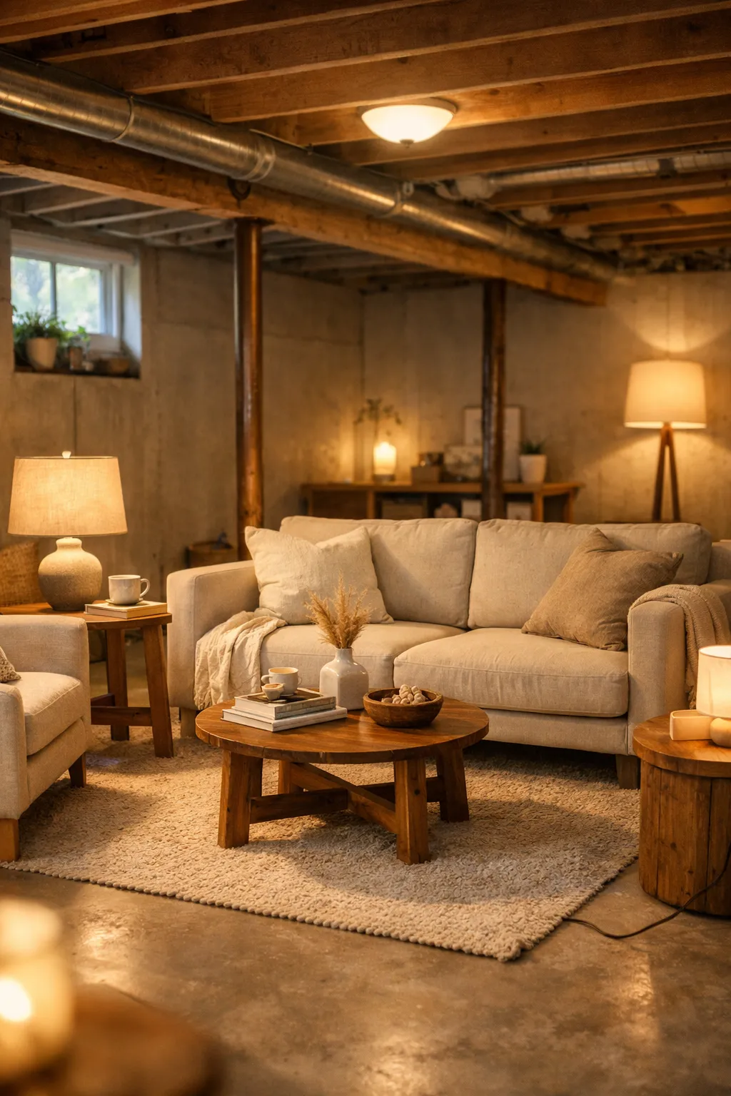 14-warm-layered-basement-lighting