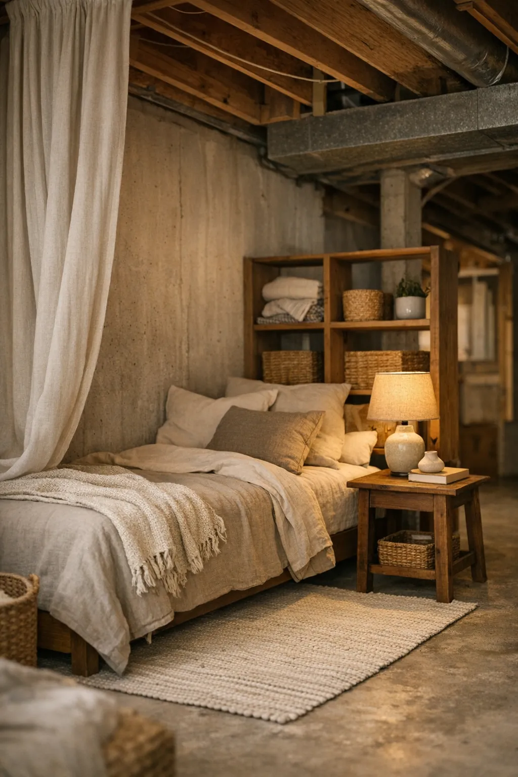 6-basement-guest-sleep-space