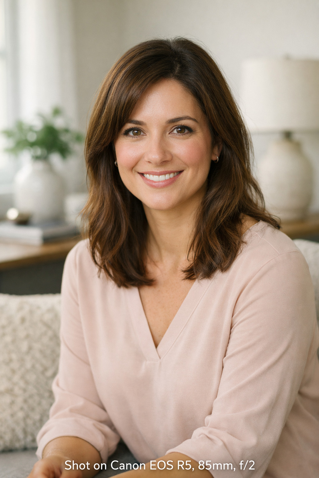 Liora Ashdown Author