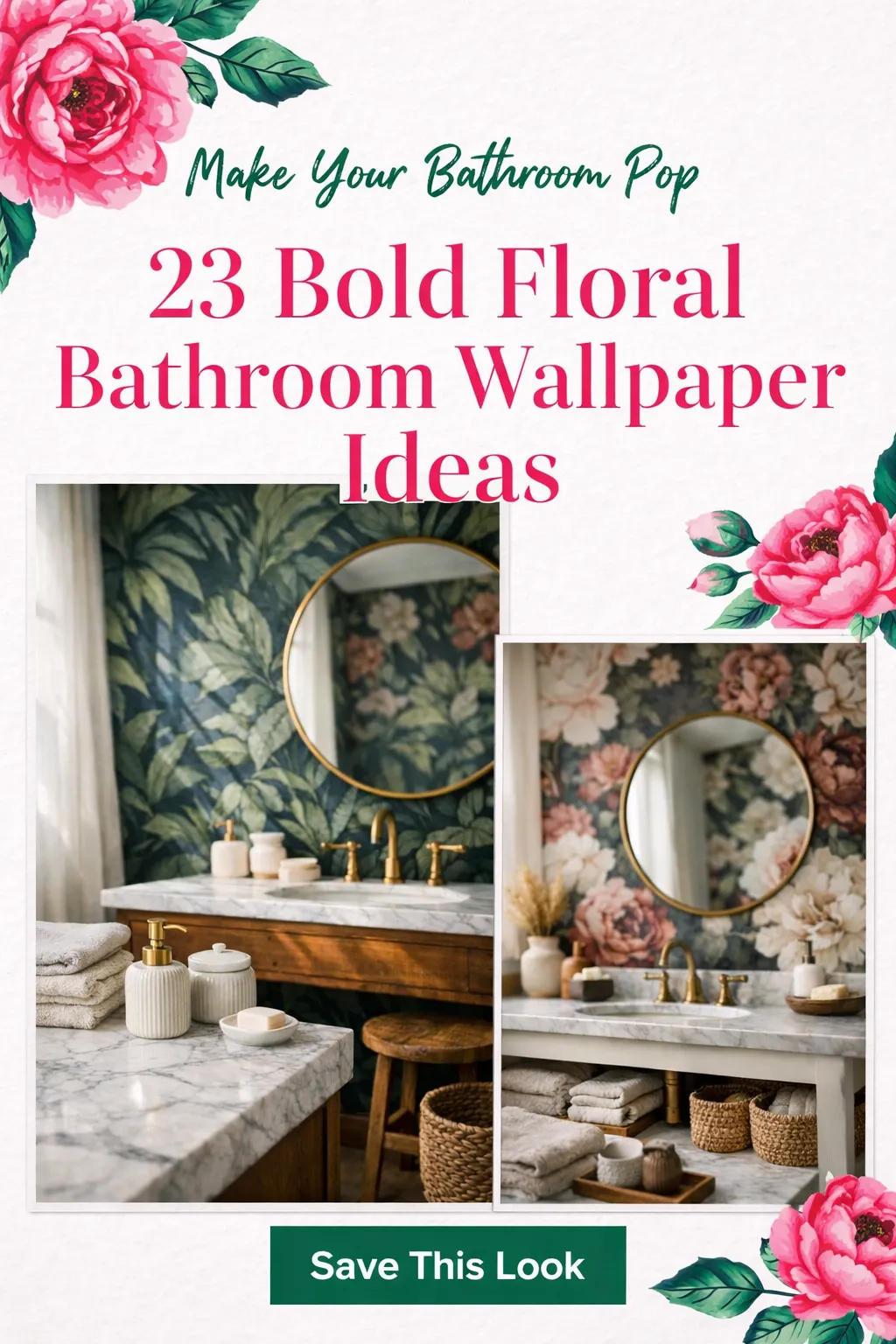 23-bold-bathroom-wallpaper-floral