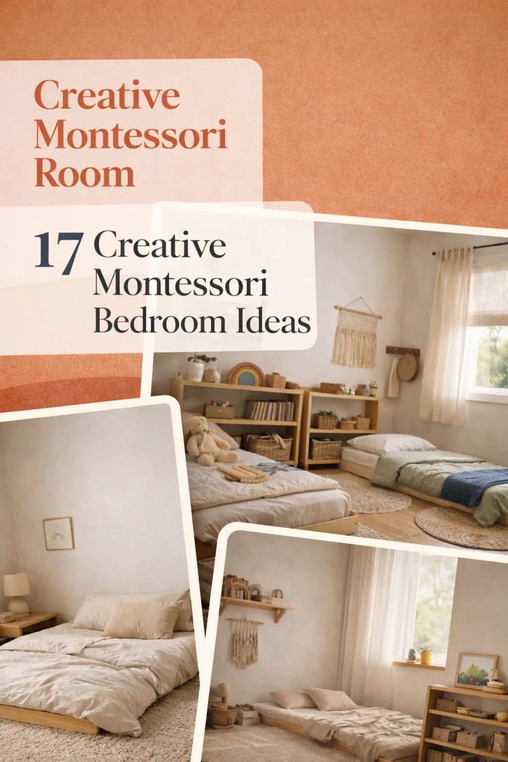17-creative-montessori-bedroom-ideas