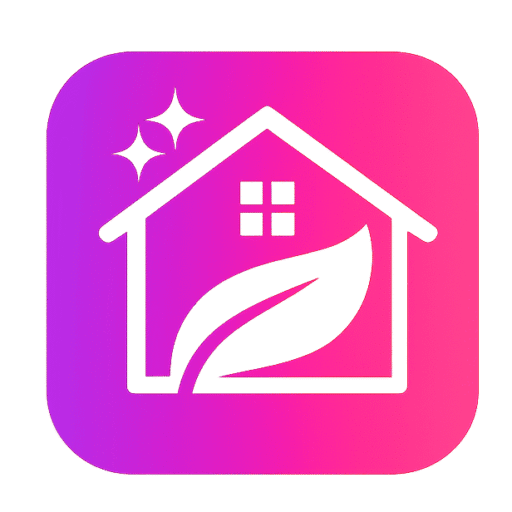 Favicon Minimal Home Style Logo