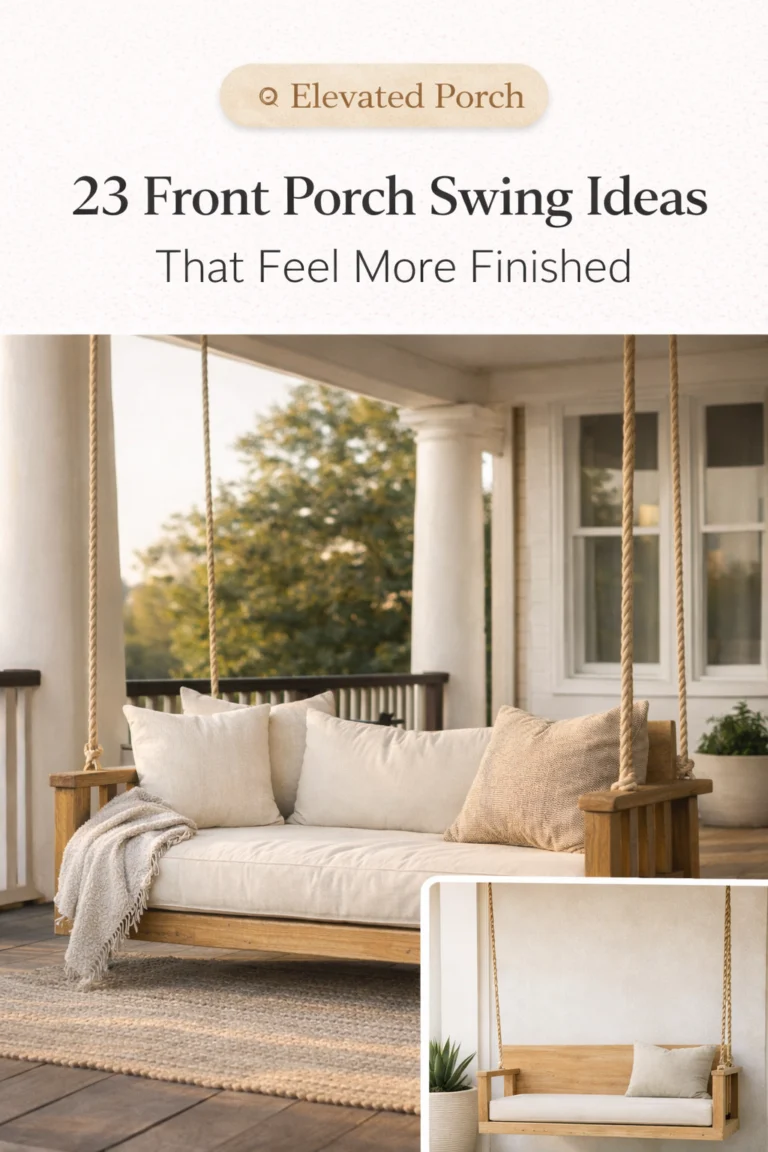 elegant-porch-swing-ideas