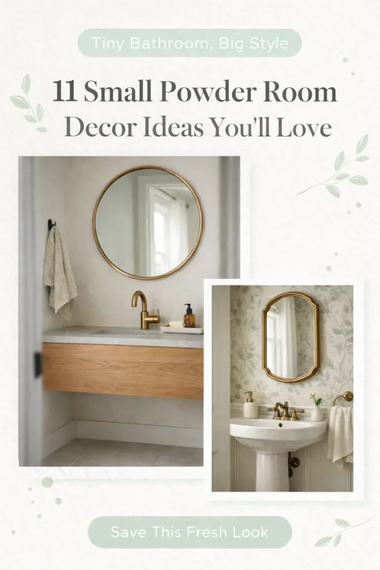 11-small-powder-room-decor-fresh