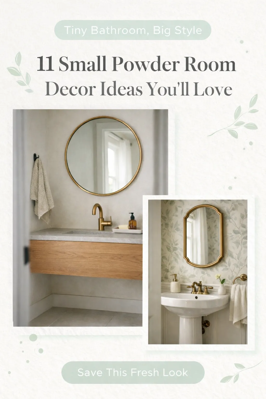 11-small-powder-room-decor-fresh